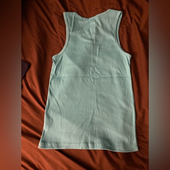 5 Faded Glory Sleeveless Tank Top - Picture 8 of 16